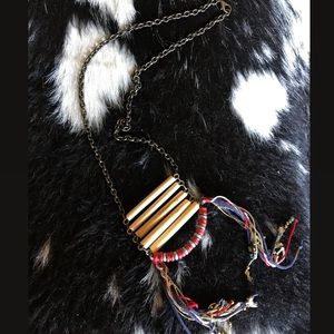 Free People Necklace